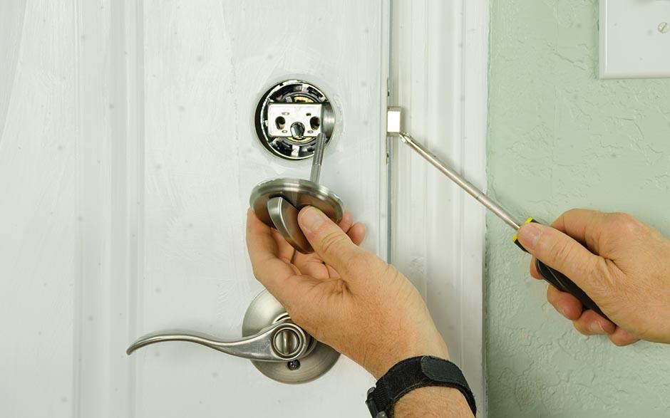 installation de porte Chevilly-Larue